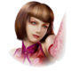 Anna Williams