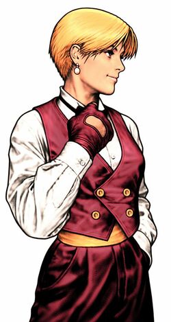 CVS2 King SNK Art.jpg