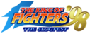 KOF98Logo.png