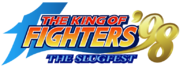 KOF98Logo.png