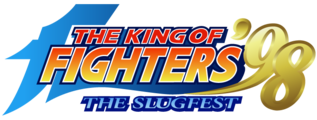 KOF98Logo.png
