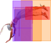 SF6 Elena hphk hitbox.png