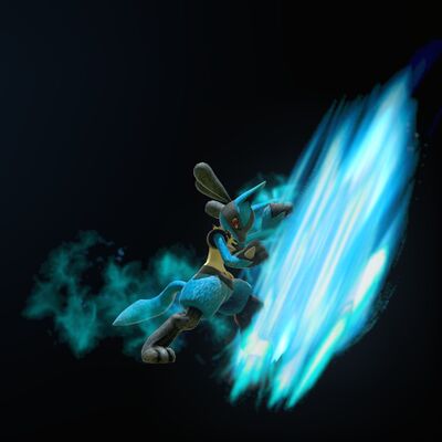 Pokken Lucario 5X.jpg