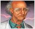 Dr. Bosconovitch
