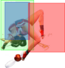 SF6 Mai 623kk flame hitbox 3.png