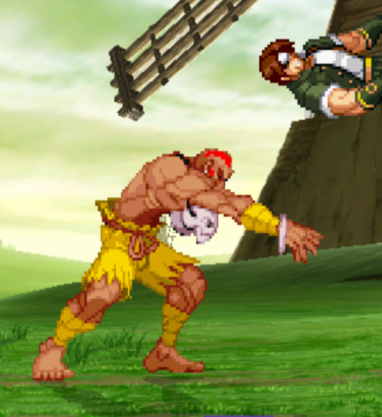 File:CVS2 Dhalsim kickthrow.png