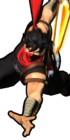UMVC3 Strider Hiryu Color 2.png