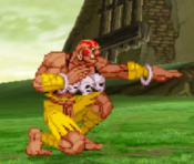 CVS2 Dhalsim 1LP.png