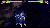 DBZBT3 Blaster Wave Combo.gif
