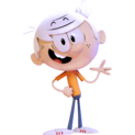 Lincoln Loud