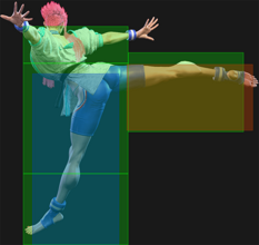 SF6 Manon 236p k hitbox.png