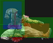 SF6 Ryu jhk hitbox.png
