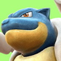 Blastoise