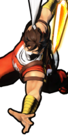 UMVC3 Strider Hiryu Color 6.png