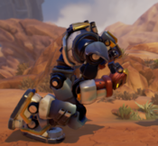 Dauntless Forward Run.png