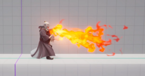 NASB2 Iroh SpecialForward TheDragonOfTheWest.png