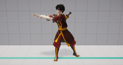 NASB2 Zuko TauntDown.png