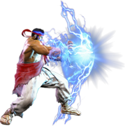 SF6 Ryu 214p charge.png