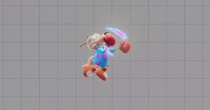 NASB2 Rocko LightUpAir-TheInsensitiveSelfish.png