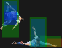 SF6 Chun-Li 214lk hitbox.png