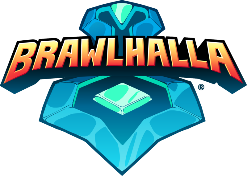 File:Brawlhalla Logo.png