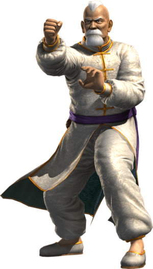 DOA5LR GenFu Portrait.png