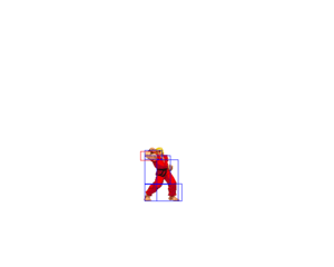Ken Close Standing LP.png