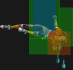 SF6 Kimberly jhp hitbox.png