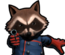 Rocket Raccoon