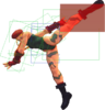 USFIV Cammy njMK Hitbox.png