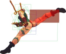 USFIV Cammy jMK Hitbox.png