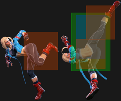 SF6 Cammy 623kk hitbox.png