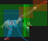SF6 Cammy 5hk hitbox.png