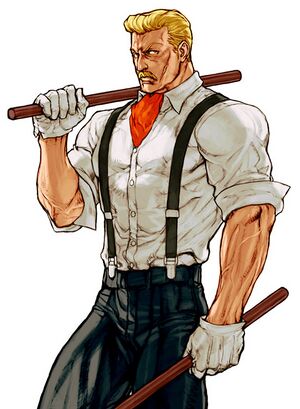 CVS2 Eagle CAPCOM Art.jpg