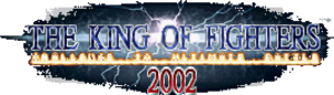 King of Fighters 2002 Logo.png