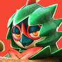 Decidueye