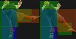 SF6 Ken 236kk 6mk hitbox.png