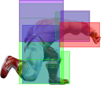 SF6 Zangief 5hp hold hitbox 4.png