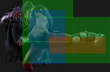 SF6 Mbison 2mk hitbox.png