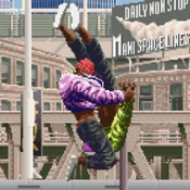 Galaxy Fight G. Done Tombstone Pile Driver.png