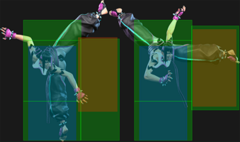 SF6 Juri 623LP hitbox.png