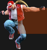 SF6 Terry 5mp mk mp hitbox.png