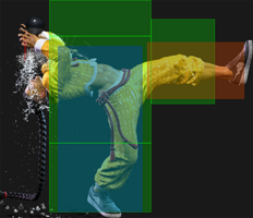 SF6 Jamie 236lp 6k 6k hitbox.png
