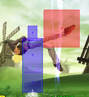 CVS2 Benimaru 623K Third.PNG