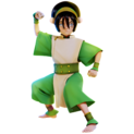 Toph Beifong
