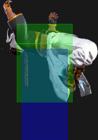 SF6 Rashid 5pppkkk hitbox 1.png