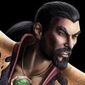 Shang Tsung