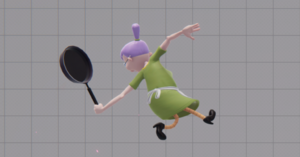 NASB2 Gertie LightBackAir-FryingPain.png