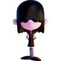 Lucy Loud