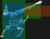 SF6 Chun-Li 28lk hitbox.png